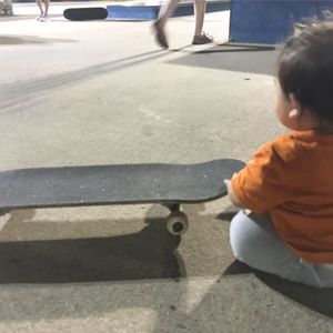 Meet your Posher, Omar